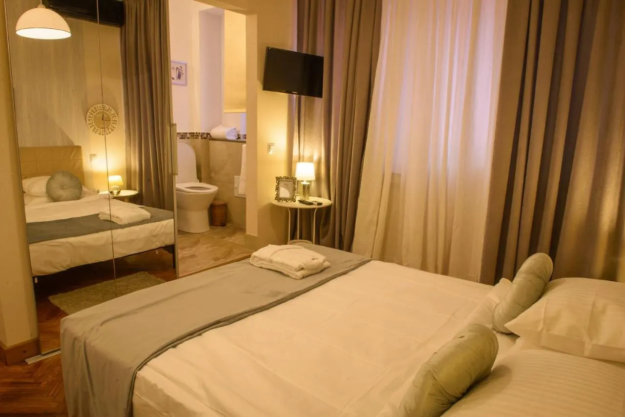 Scala Residence City Center Bucarest