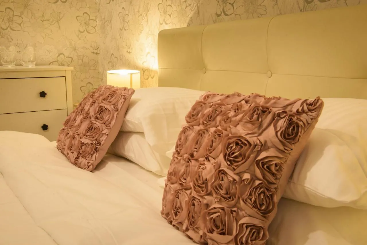 Hotel Scala Residence City Center Bucarest