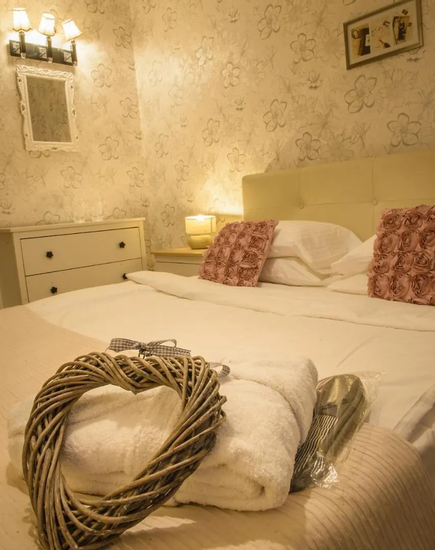 Hotel Scala Residence City Center Bucarest