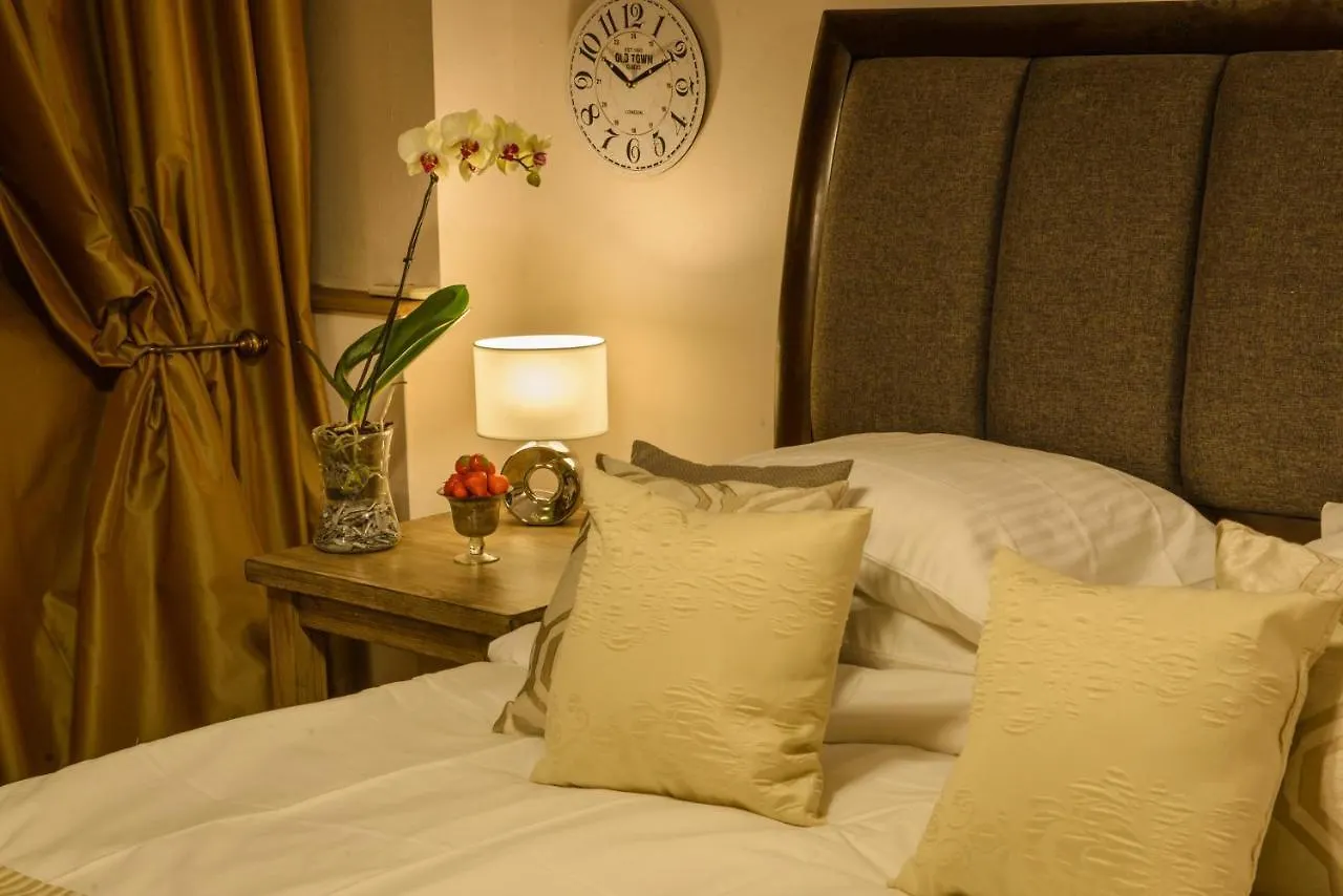 *** Hotel Scala Residence City Center Bucarest Romania
