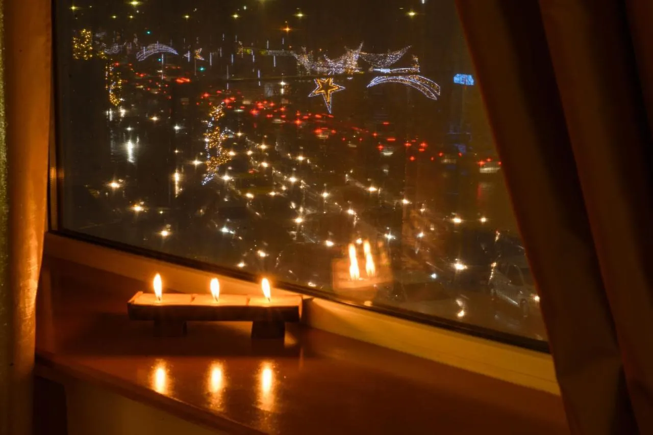 *** Hotel Scala Residence City Center Bucarest Romania