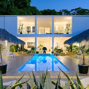 Adults-only Hacienda Terra Taina 3*, Las Terrenas Repubblica Dominicana