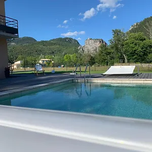 Le Long Du Verdon 2*, Castellane Francia