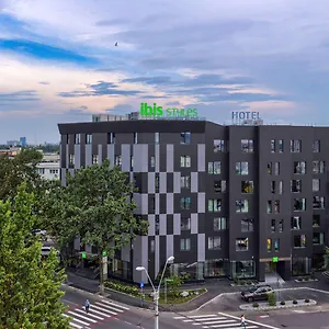 Ibis Styles Erbas Bucareste