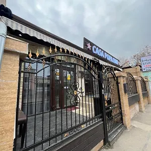 Ostello Casa Popa Nan, Bucarest