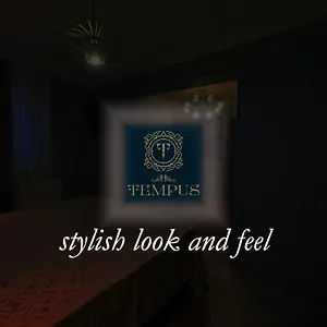 Hotel Tempus, Bucarest