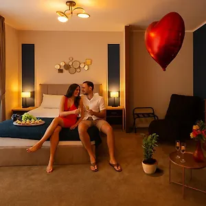 Bed & Breakfast Al Centro, Bucarest