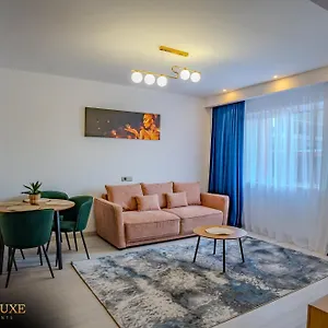 Aparthotel Yamaluxe -, Bucarest
