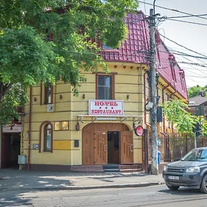 Foisor Бухарест