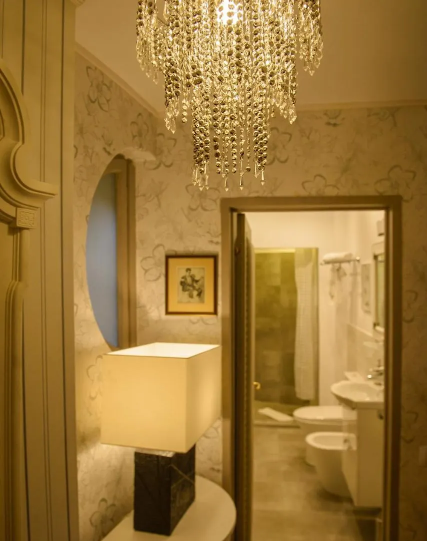 Scala Residence City Center Bucharest Hotel