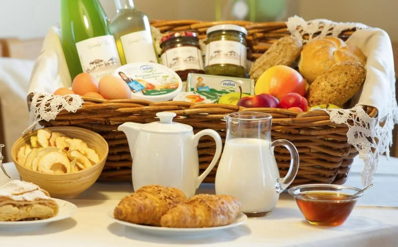 Hotel Scala Residence City Center Bucharest
