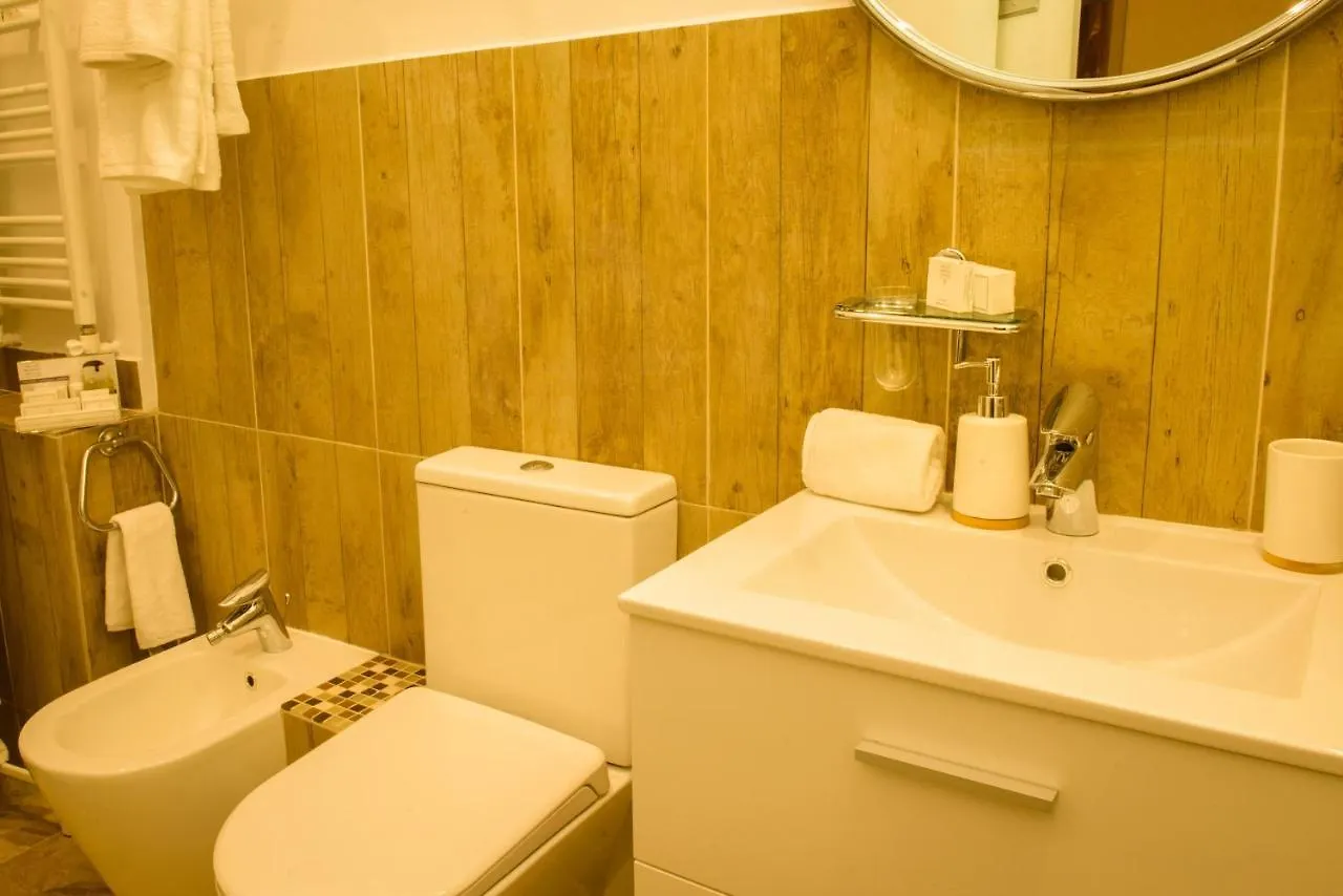 Scala Residence City Center Bukarest 3*,  Románia