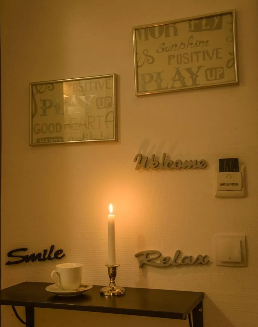 Scala Residence City Center Bukarest