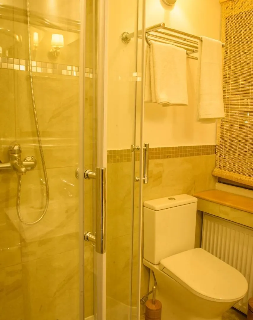 *** Szálloda Scala Residence City Center Bukarest Románia