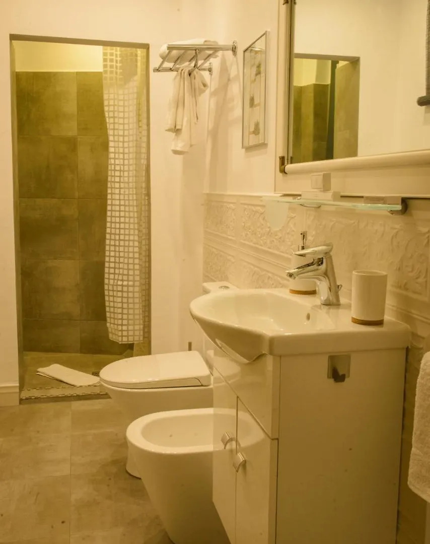 Scala Residence City Center Bukarest