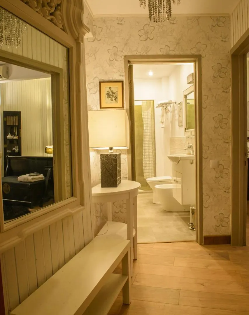 Scala Residence City Center Bukareszt Hotel