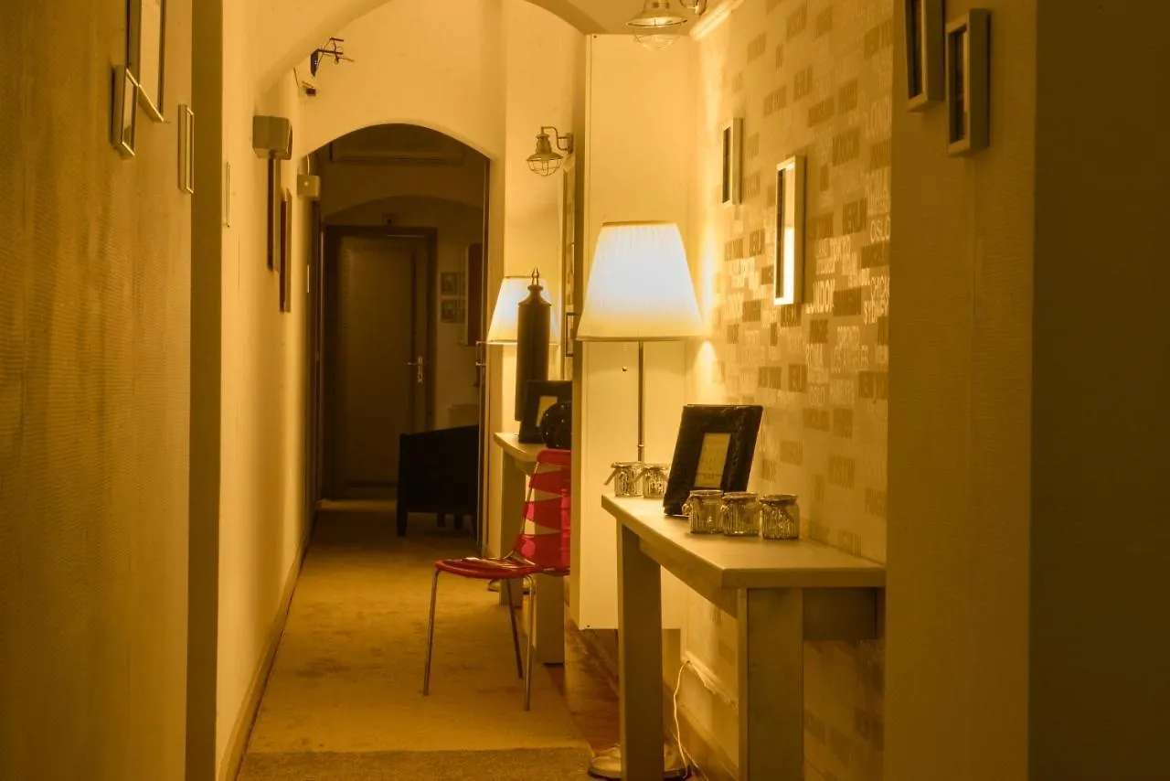 Scala Residence City Center Bukarest 3*,  Románia