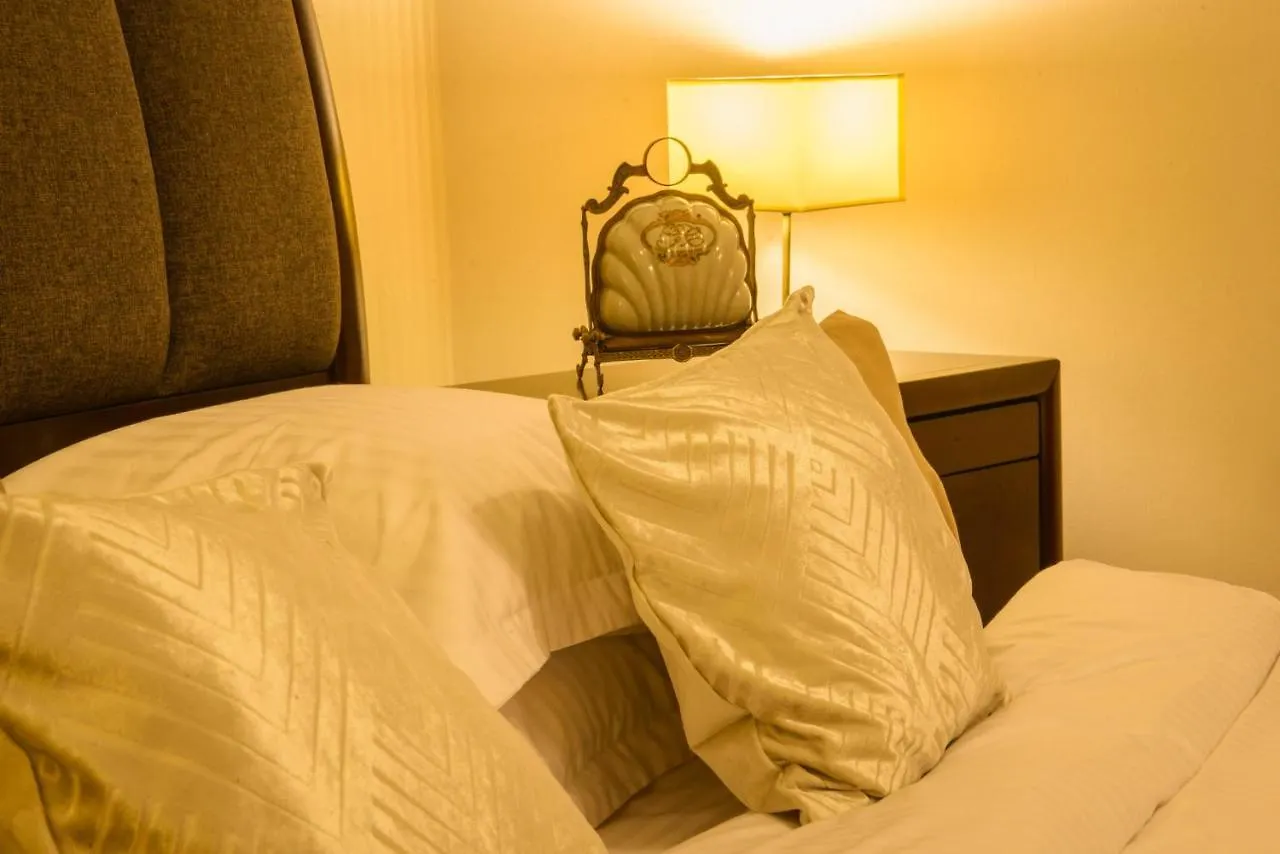 Scala Residence City Center ブカレスト ルーマニア